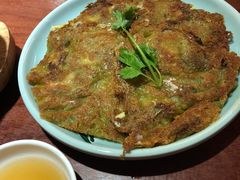 蚝仔烙-潮粥荟·潮汕砂锅粥(朝阳大悦城店)