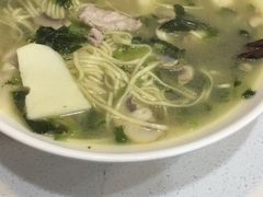-二扁私房面馆(崂山路店)