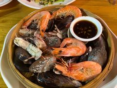 -舌尖上·霞浦滩涂海鲜(总店)