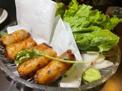 -大头虾越式风味餐厅(光明广场店)