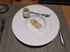 -香樟花园法式铁板烧(恒隆广场店)