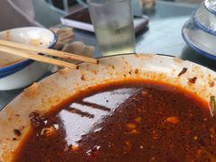 -都江堰石锅鱼