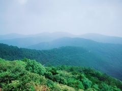 -缥缈峰景区