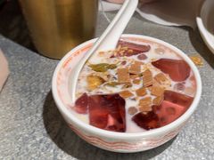 -探鱼·鲜青椒爽麻烤鱼(北京路天河城店)