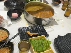 -呷哺呷哺 黄金牧场 (旧宫永辉超市店)