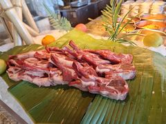 -嘉定凯悦·咖啡厅