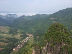 -南尖岩景区