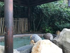-威海天沐度假区温泉