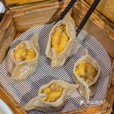 原来九街潮人们的深夜食堂在这里呀‼️  