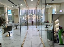 -3AM HAIR SALON染发接发