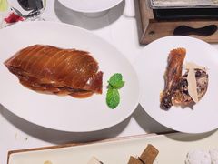 -四季民福烤鸭店(王府井东安门店)