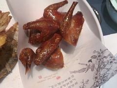 -小天厨民间菜馆(深圳街店)