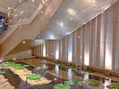 -宁波万豪酒店
