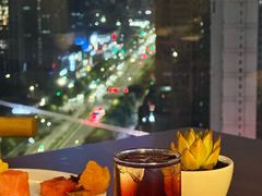 -郑州建业艾美酒店