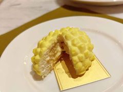 -都会尚膳·海鲜自助餐厅(重庆万豪酒店)