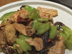 -敏珠拉姆藏餐·南京厨房(富春江东街店)