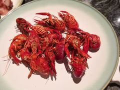 -金海湾自助餐厅(金陵饭店)