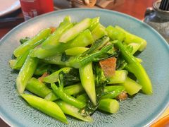 -西双版纳洲际度假酒店-泰傣餐厅