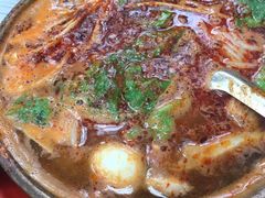 麻辣砂锅-清真·马文砂锅大全(麦苋街店)