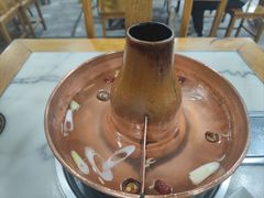 -马记伊源斋涮肉·清真菜(百子湾店)
