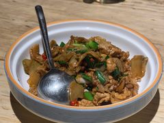-百翠山居.家飨餐厅