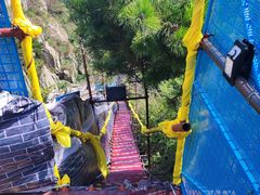 -泰山风景名胜区