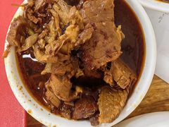 -518牛肉拉面馆(包河花园店)