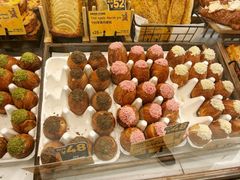 -PAPER STONE BAKERY(天环店)