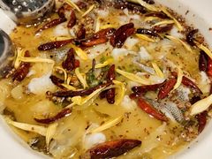 -太二酸菜鱼(福州泰禾店)