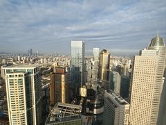 -南京商茂国际酒店(新街口德基广场店)