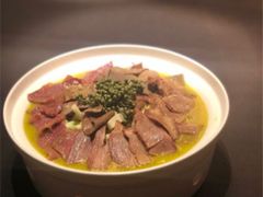 -A One Kitchen·南京精菜馆(德基广场店)