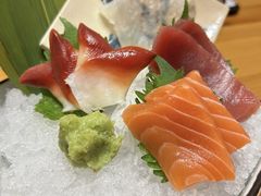 -福匠日本料理(人民路店)