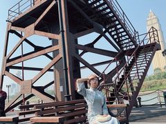 -武汉知音号