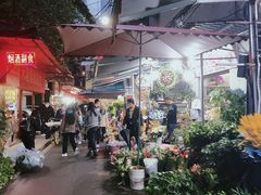 -循礼门鲜花花市(武汉循礼门店)