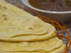 -Santoor 萨都里印度餐厅(北锣鼓巷店)