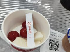-海底捞火锅(龙岗万达广场店)