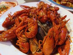 -华仔龙虾(永乐路总店)