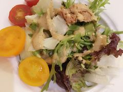 -斗牛士牛排餐厅(嘉里汇店)
