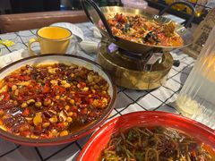 -江西老表·经典江西八大碗