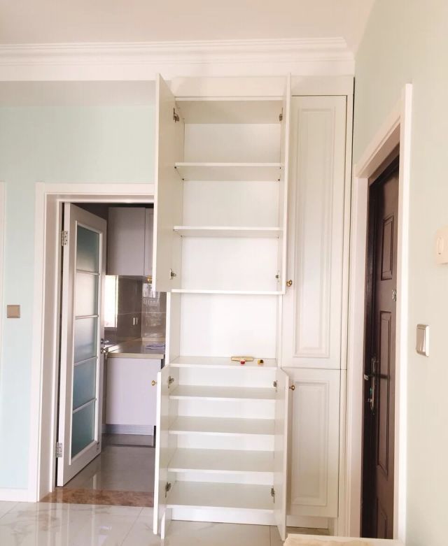 依柯维森全屋定制南部店