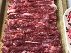 -东门口涮肉·砂锅·烤串(老门东店)