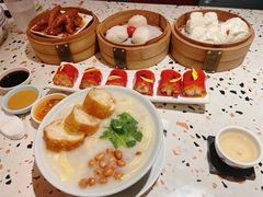 -点都德(中海环宇荟店)