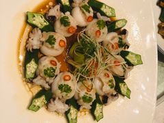 -外高桥喜来登酒店采悦轩