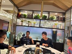 -聚鑫阁江浙菜·非遗传承技艺(闵行交大店)