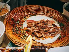 -沓客卤肉卷(共和新路店)