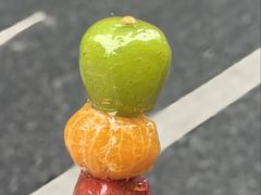 -李师傅家常菜(没有分店)