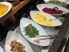 -拉蒂娜·巴西牛排馆 Latina·Brazilian Steakhouse(王府井喜悦店)