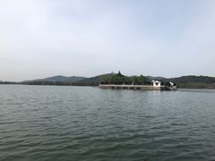 -石湖景区