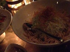 和风色拉-Ginger(兴国路店)