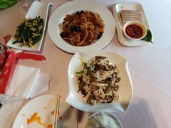 -马凯餐厅(长椿街店)